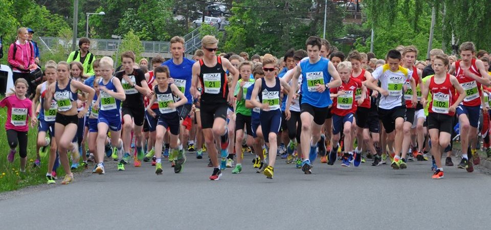 Endring i klassestrukturen på 3km