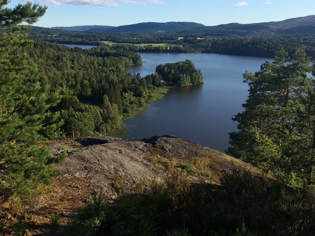 TURBESKRIVELSE