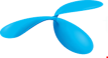 Telenorkarusellen 2016