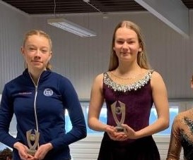 Anna Birgitte nr 2 på Romerike