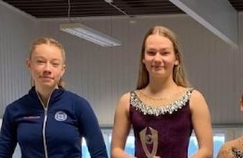 Anna Birgitte nr 2 på Romerike