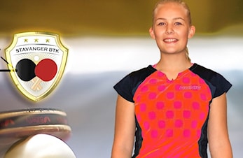 Ny pulje start for barn å ungdom.