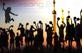 Oppstart sesong 2020 - 2021