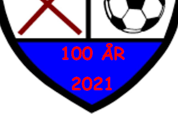 Leksdal IL. 100 år i 2021