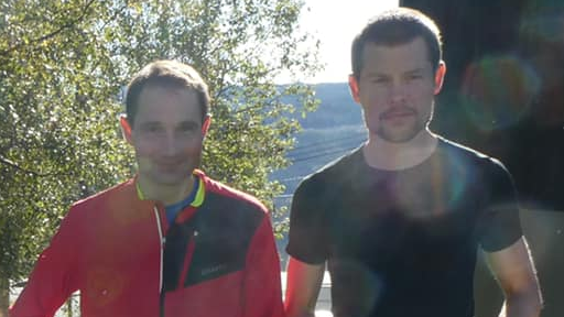 Merete Weng og Per Christian Lysaker Torgersrud best i Saksumdal OPP