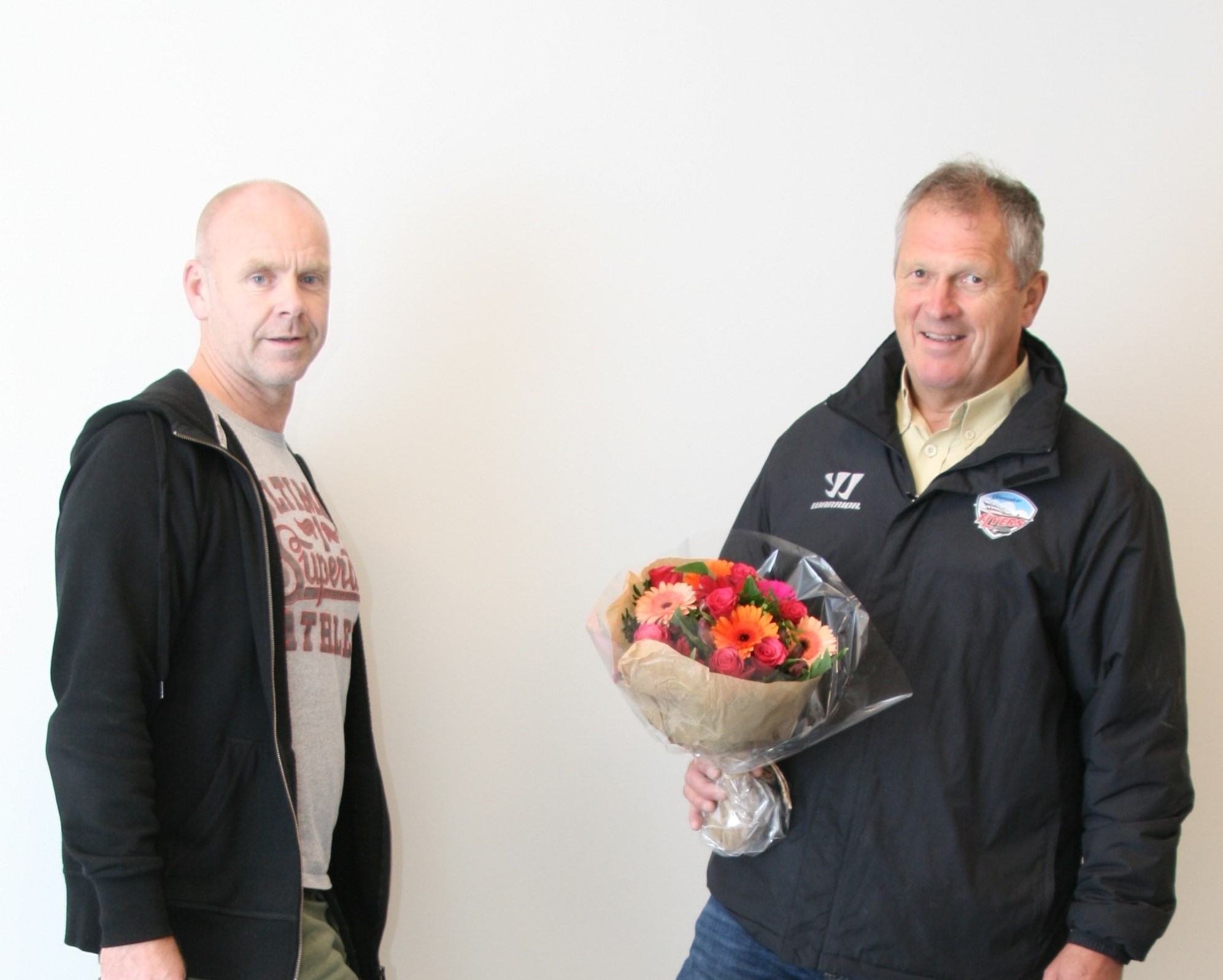 Nytt styre i Ullensaker Issportklubb