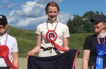 Klubbmesterskap 2019