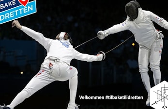 SOMMERHILSEN FRA FEKTEFORBUNDET
