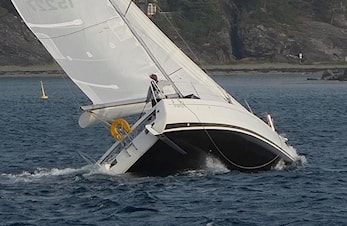 Friske forhold på sesongavslutningen