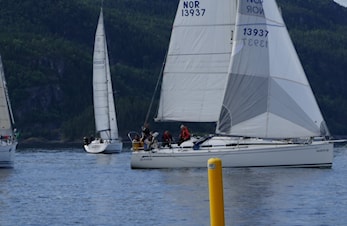 Alle planlagte arrangementer frem til 15. juni er avlyst.