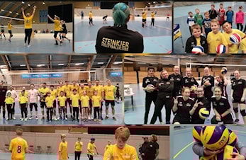 STEINKJERTURNERINGA 2022