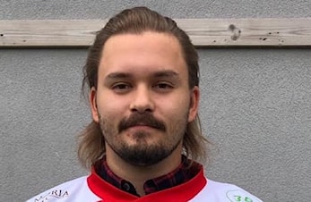 Joni Vuopio klar for Ullern