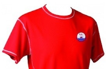 Bestilling av klubbtøy