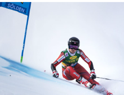 Invitasjon til LIL Alpin Cup