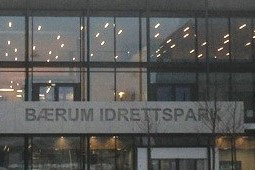 BIP trening 2018/2019