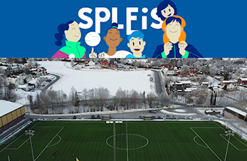 Støtt Lommedalen fotball