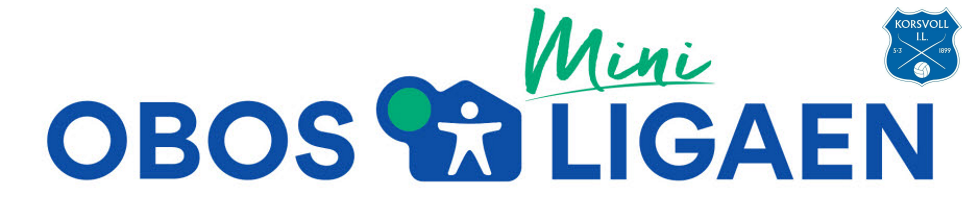 OBOS Miniligaen - hos Korsvoll