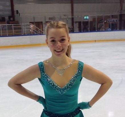 Norgescup kunstløp i Oslo