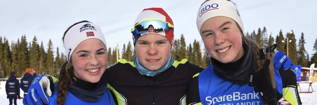 Viste muskler uten gevær