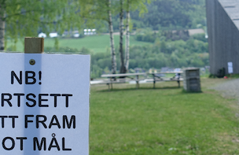 Hovemoenløpet 2021