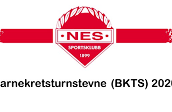 Påmelding til BKTS 2020