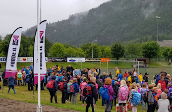 FIL Sommaridrettskulen 2019