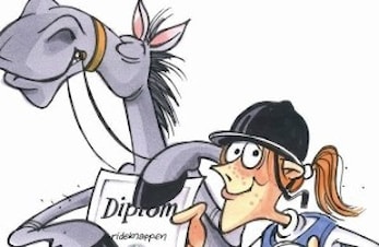 Rideknapp grad I,II og III,IV