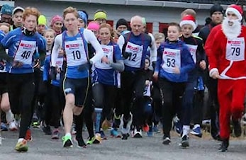 Julekarusellen 12. desember avlyst på Eikanger