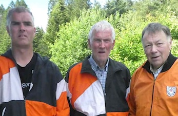 Frivilligpris for vinterkarusellen