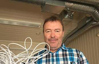 Endelig - Elektroniske kamprapporter