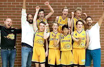 GULL, SØLV OG BRONSE I BÆRUM OPEN!