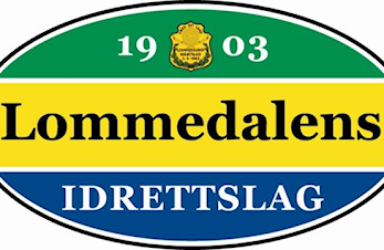 Lommedalens IL stopper all aktivitet med øyeblikkelig virkning