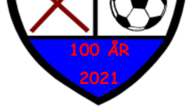 Leksdal IL. 100 år i 2021