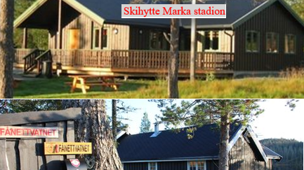 Hyttene - åpning/smittevern - Utleie