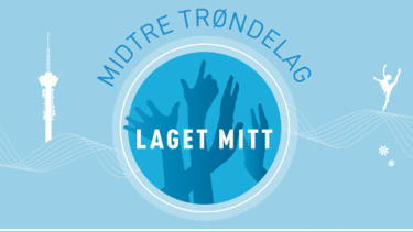 Laget mitt, STEM PÅ LEKSDAL IL