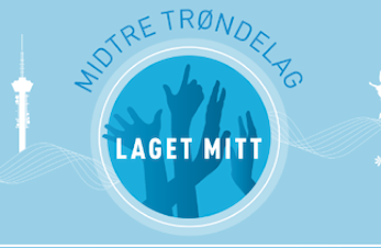 Laget mitt, STEM PÅ LEKSDAL IL