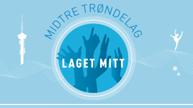 Laget mitt, STEM PÅ LEKSDAL IL