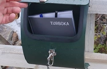 Trimbøker – sommeren 2021