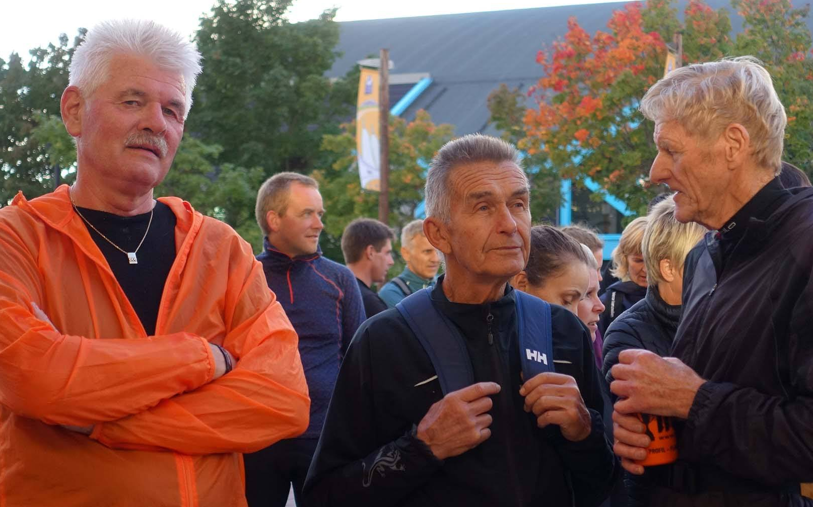 Blir det 10 deltakerrekorder i Sørdalskarusellen i år?