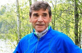 Sørdalskarusellen viktig for folkehelsa, sier Torstein Rudihagen.