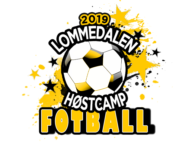 Høstcamp - Fotball