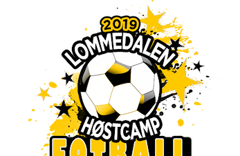 Høstcamp - Fotball