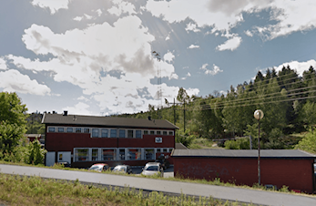 Møte for håndballgruppen