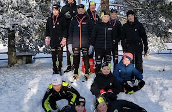 KM normal Varden 5.februar
