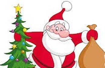 Juletrefest 5.juledag