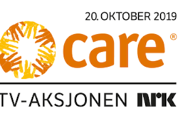 TV-aksjonen søndag 20.oktober 2019