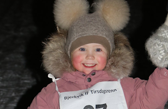 Klubbmesterskap langrenn 19.mars