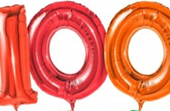 Bjerkvik Idrettsforening 100 år!