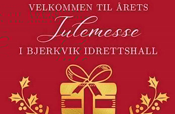 Julemesse