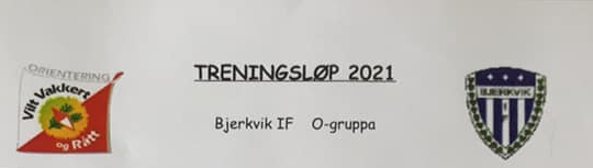 Sesongstart for orientering!